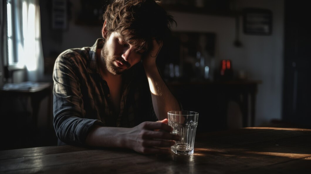 Alcohol Addiction Treatment