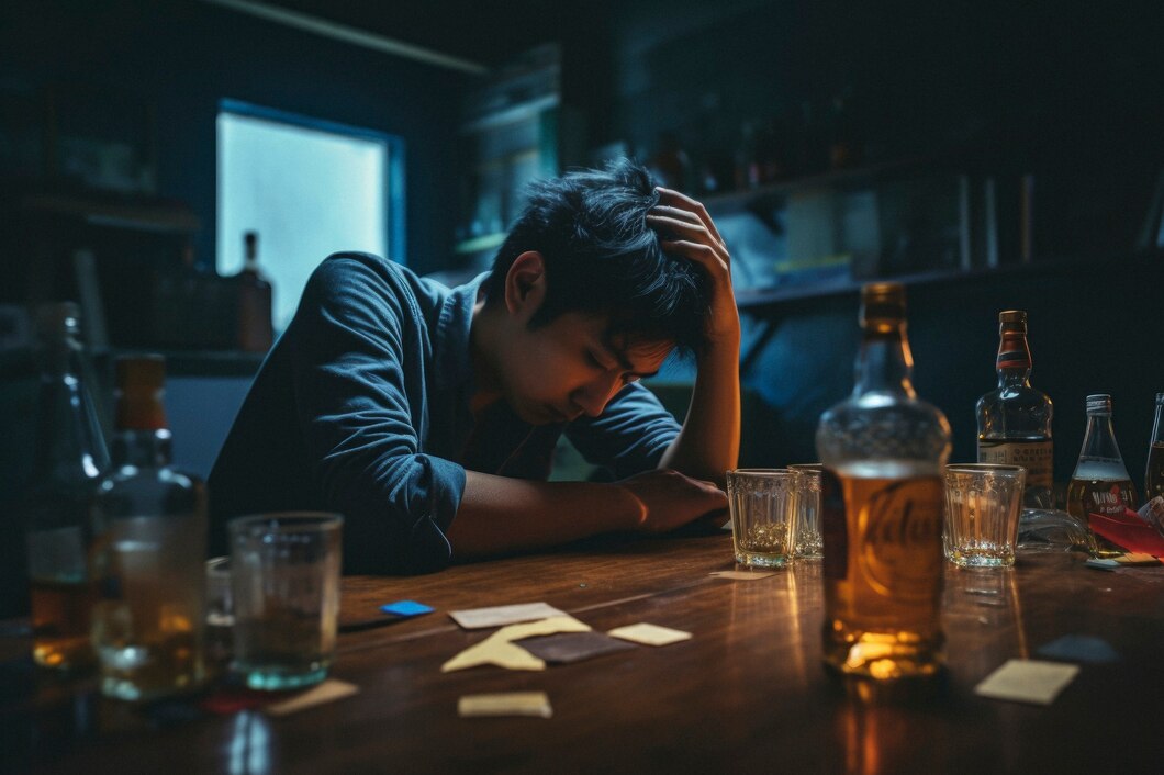 Alcohol Addiction Treatment