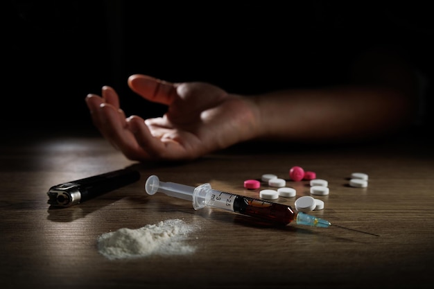 Alcohol Addiction Treatment