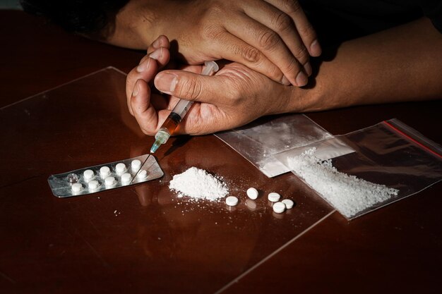 Alcohol Addiction Treatment