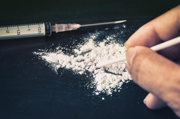 Alcohol Addiction Treatment